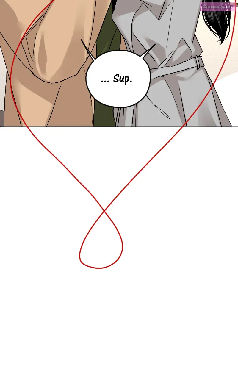 Love Me Knot Zinmanga X Chapter 57 Page 20