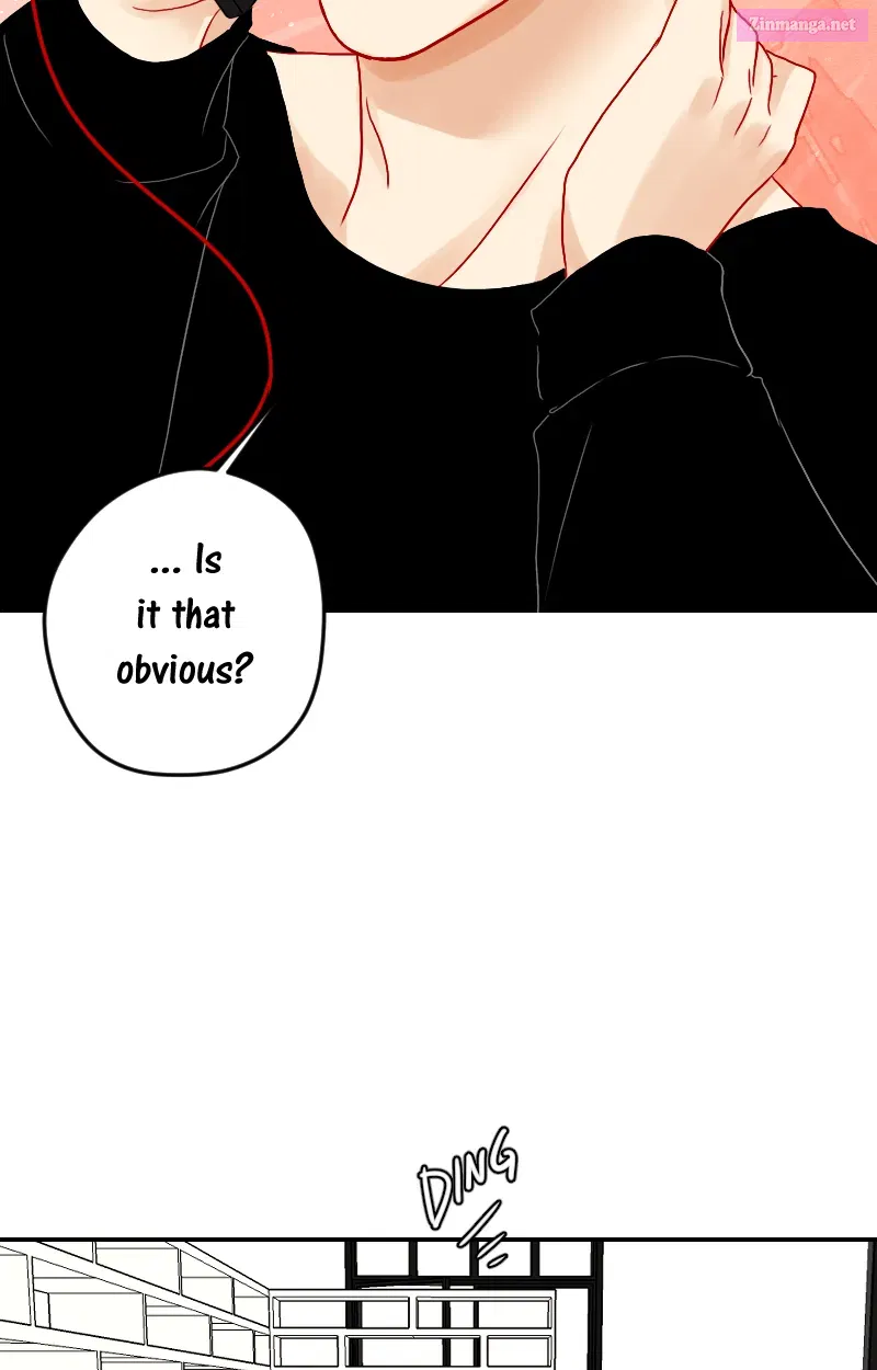 Love Me Knot Zinmanga X Chapter 57 Page 28