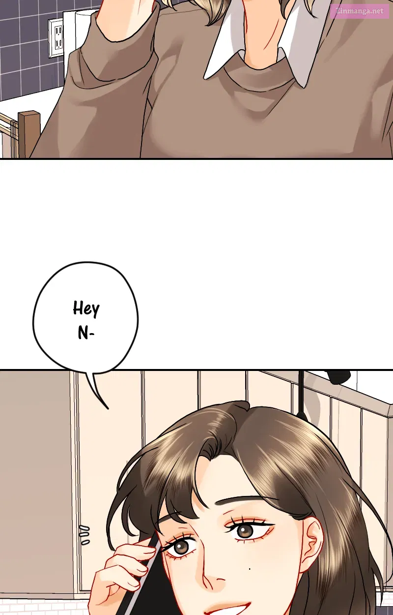 Love Me Knot Zinmanga X Chapter 54 Page 2