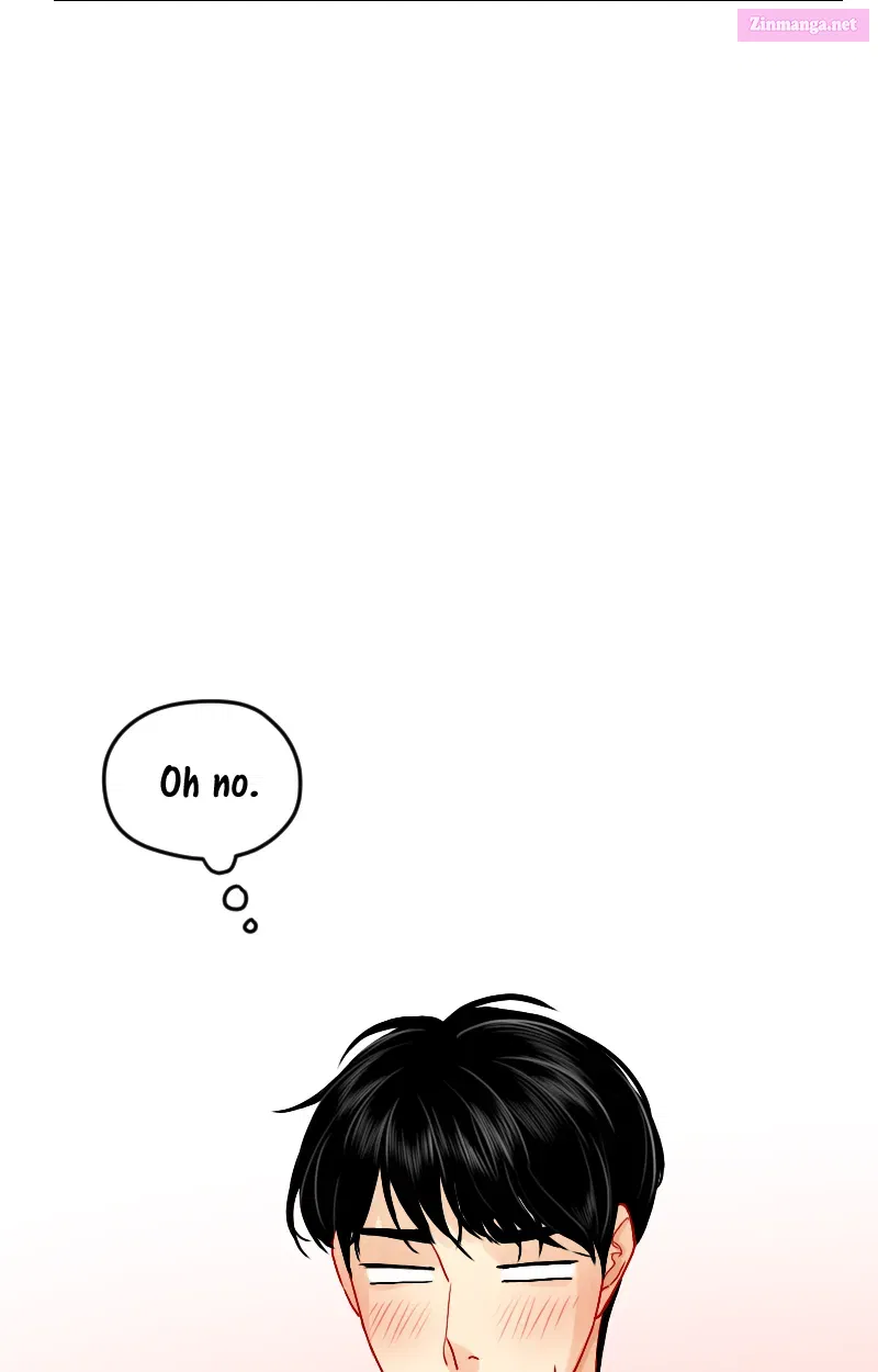 Love Me Knot Zinmanga X Chapter 54 Page 8