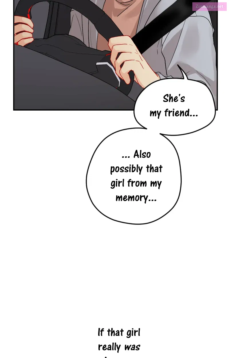 Love Me Knot Zinmanga X Chapter 54 Page 16
