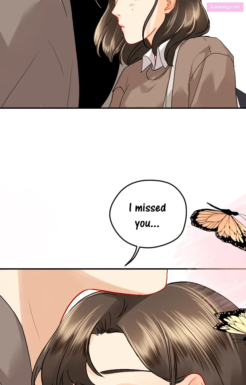 Love Me Knot Zinmanga X Chapter 54 Page 37