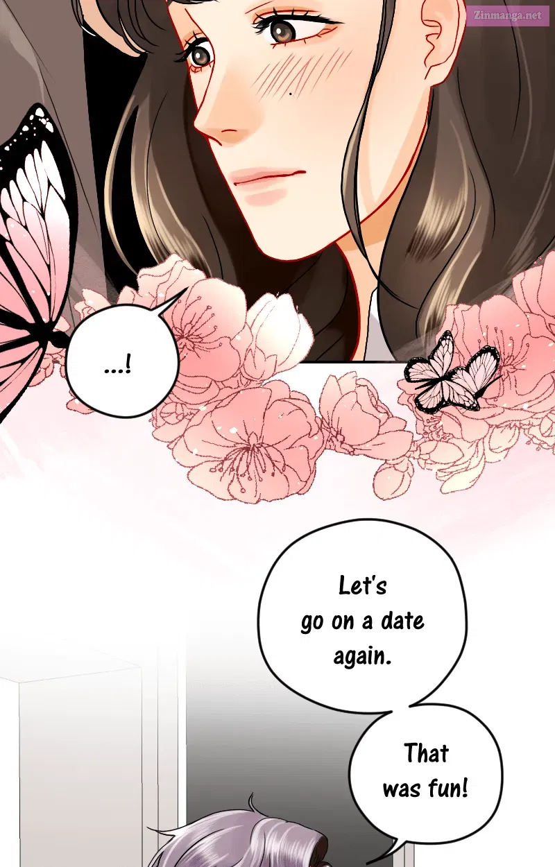 Love Me Knot Zinmanga X Chapter 54 Page 38