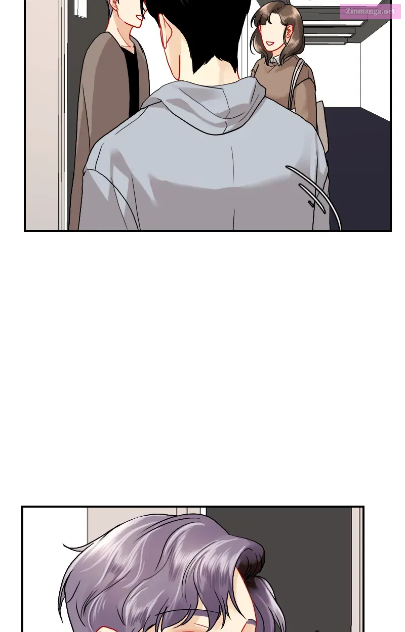 Love Me Knot Zinmanga X Chapter 54 Page 44
