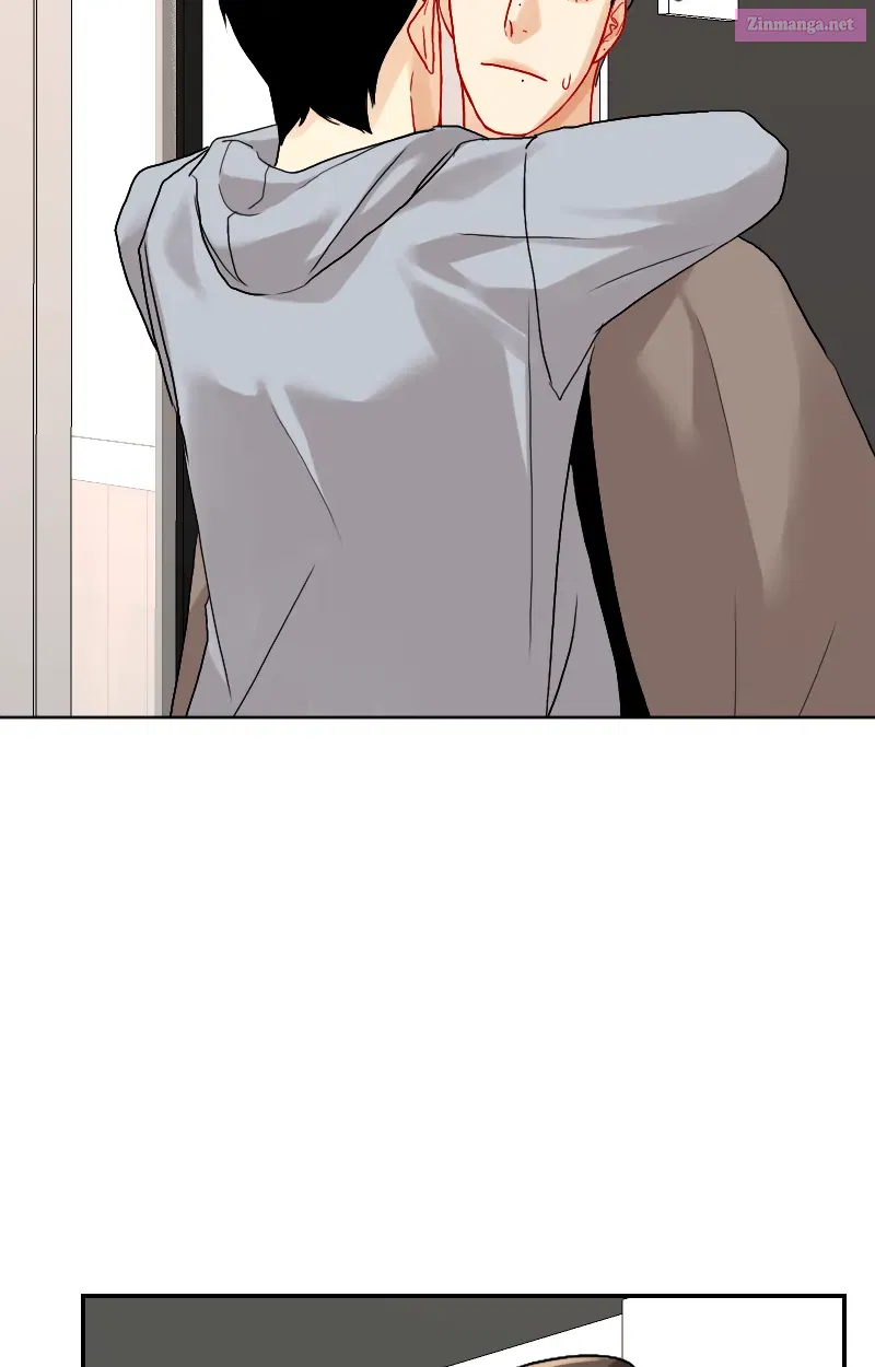 Love Me Knot Zinmanga X Chapter 54 Page 46