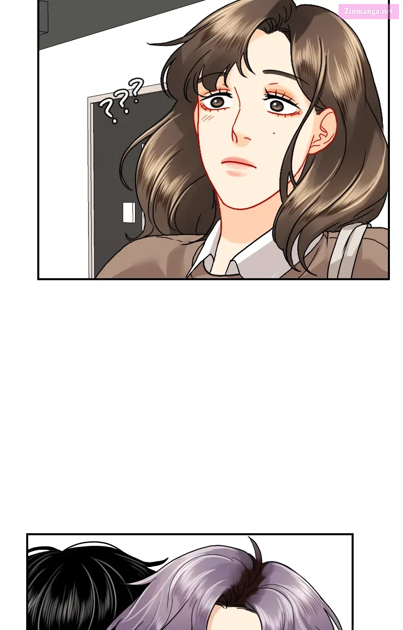 Love Me Knot Zinmanga X Chapter 54 Page 47