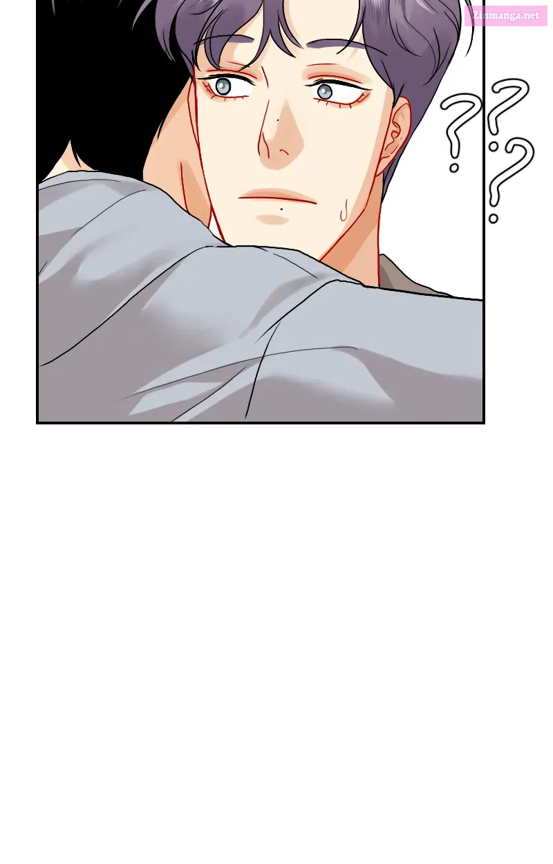 Love Me Knot Zinmanga X Chapter 54 Page 48