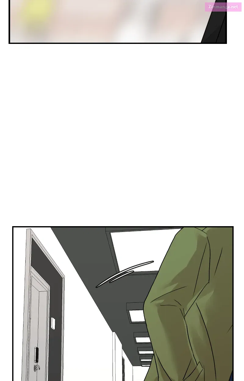 Love Me Knot Zinmanga X Chapter 50 Page 32