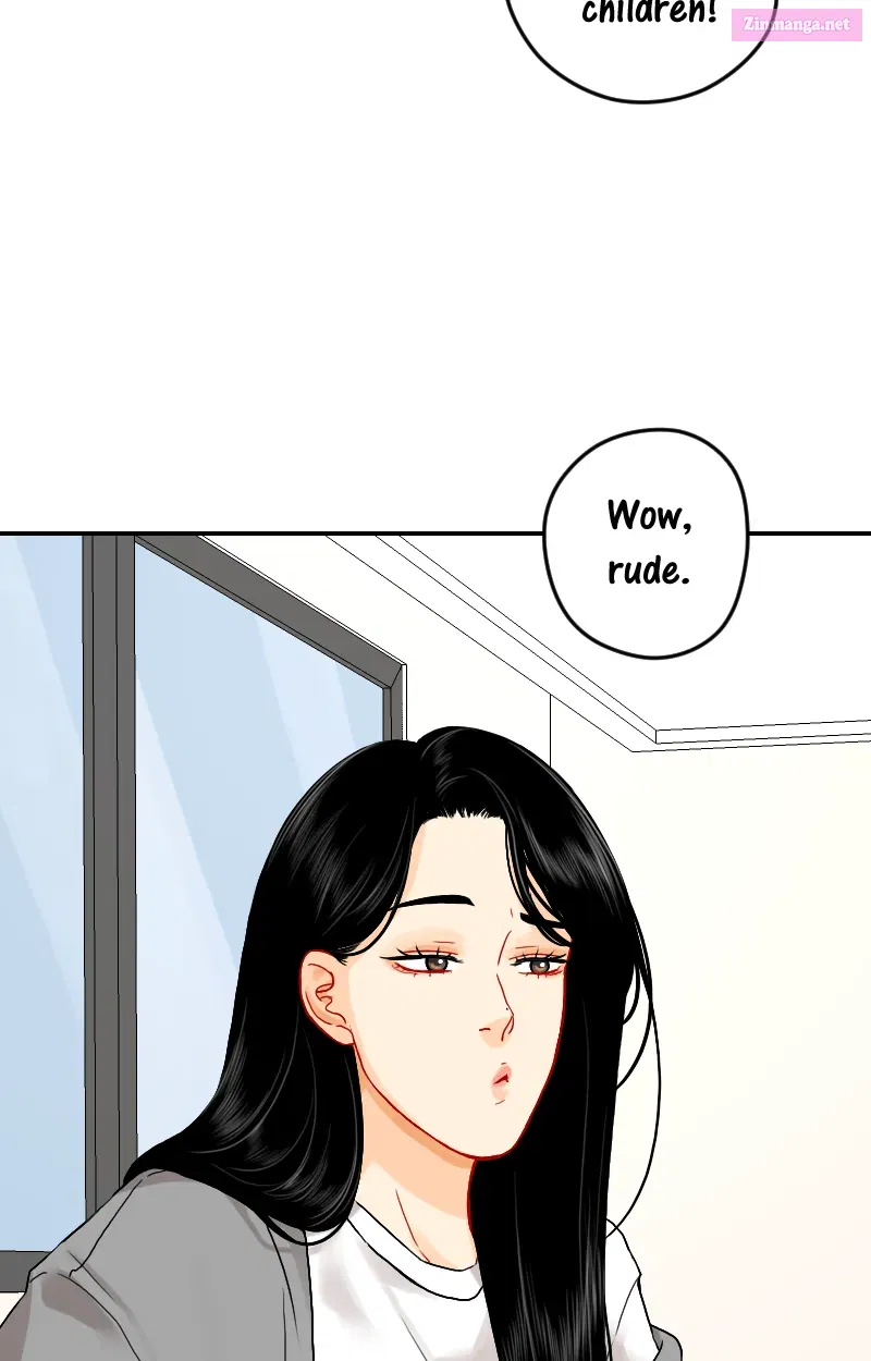Love Me Knot Zinmanga X Chapter 50 Page 35