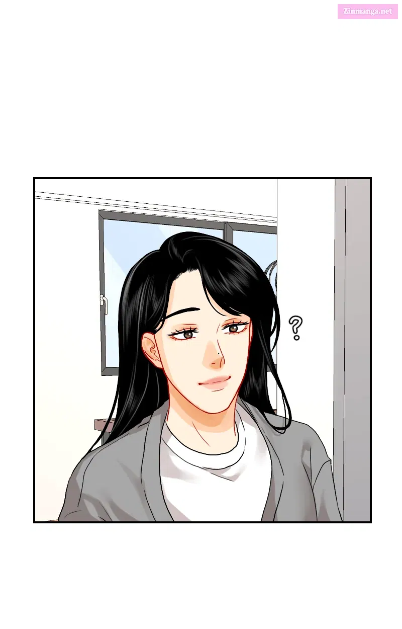 Love Me Knot Zinmanga X Chapter 50 Page 40