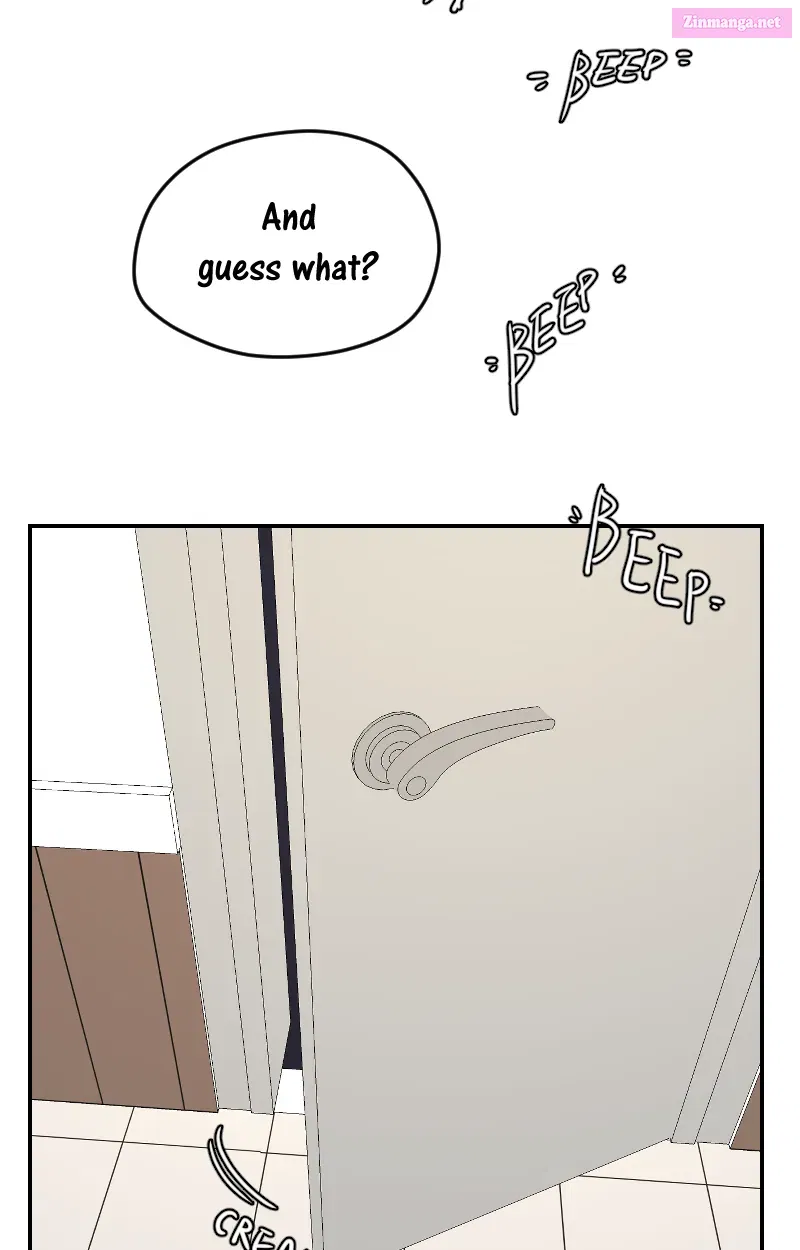 Love Me Knot Zinmanga X Chapter 48 Page 40