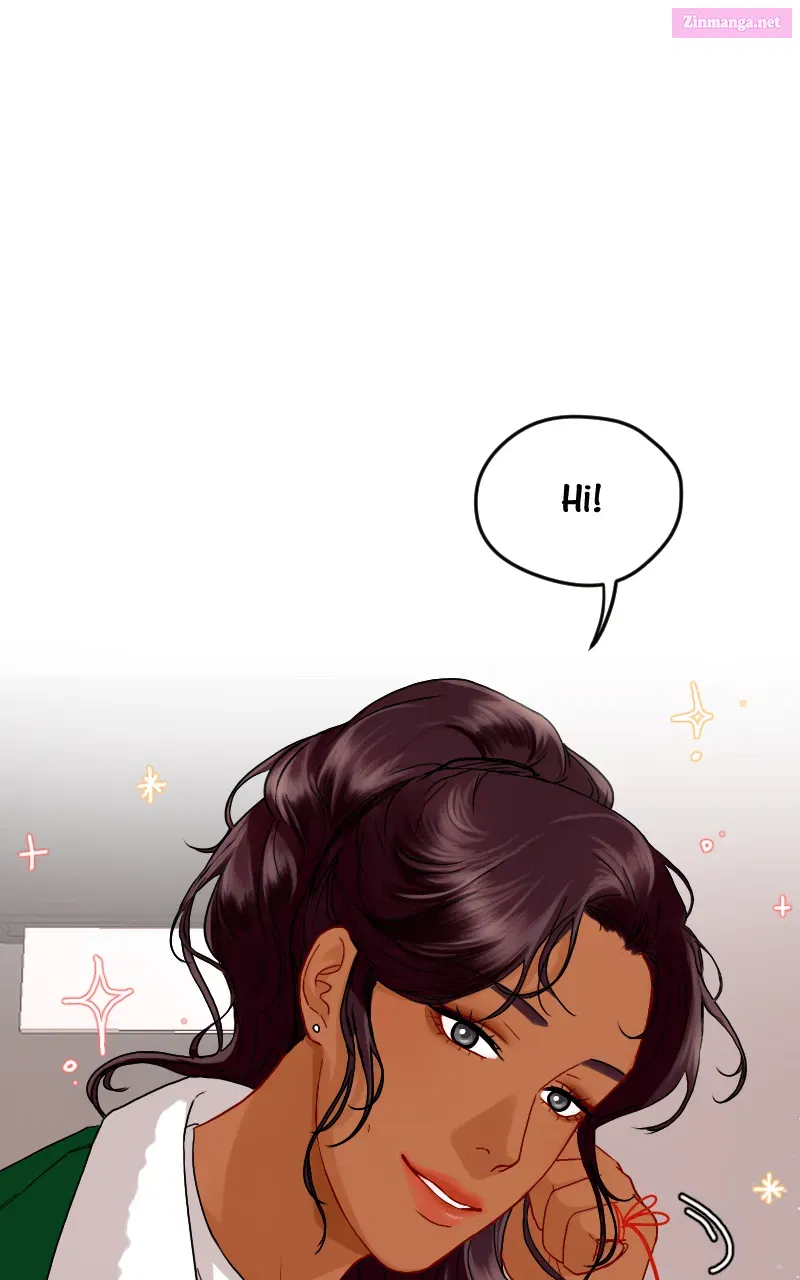 Love Me Knot Zinmanga X Chapter 35 Page 1