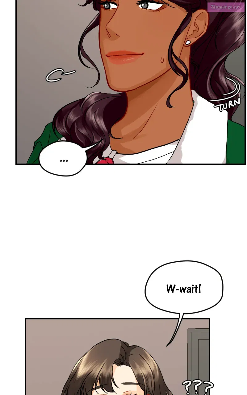 Love Me Knot Zinmanga X Chapter 35 Page 10