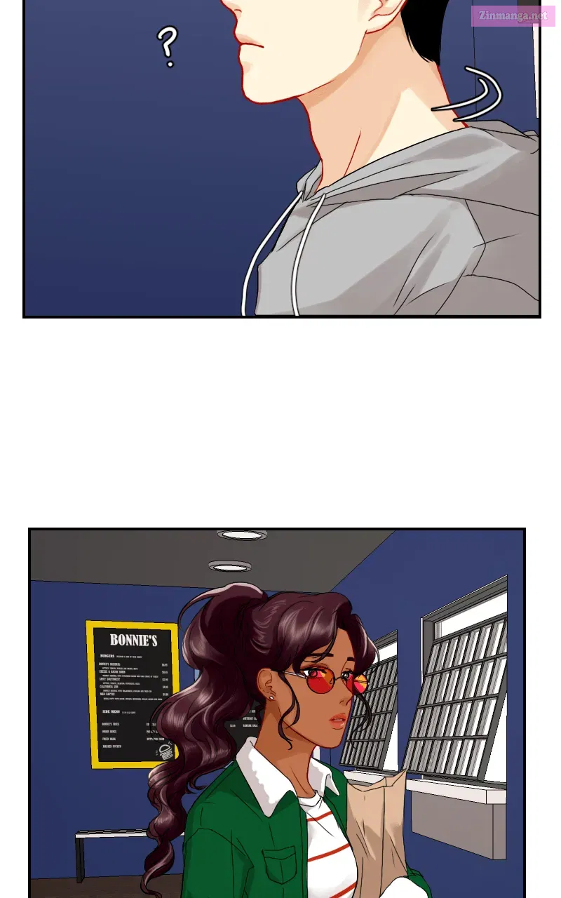 Love Me Knot Zinmanga X Chapter 35 Page 25