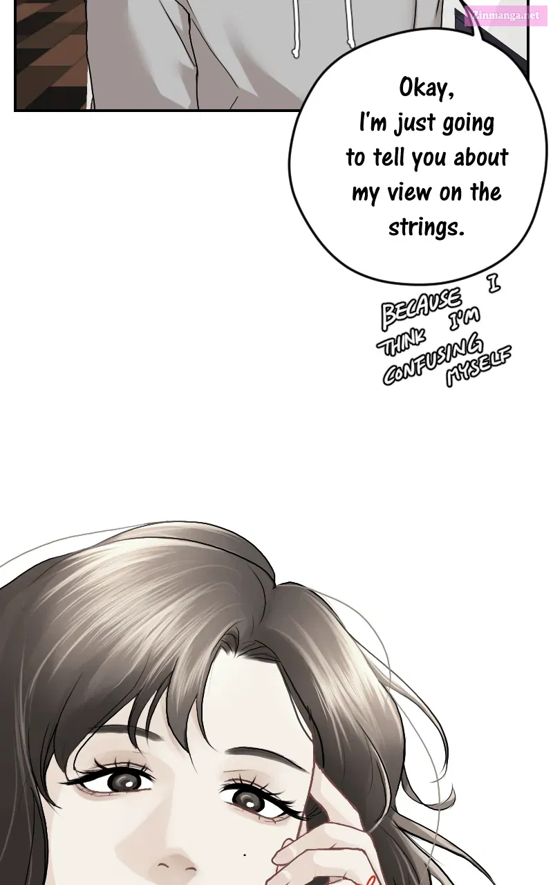 Love Me Knot Zinmanga X Chapter 35 Page 36