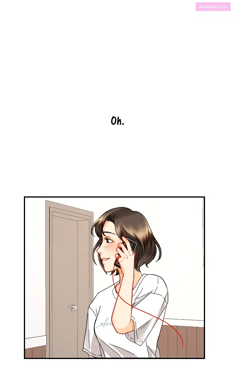 Love Me Knot Zinmanga X Chapter 31 Page 1