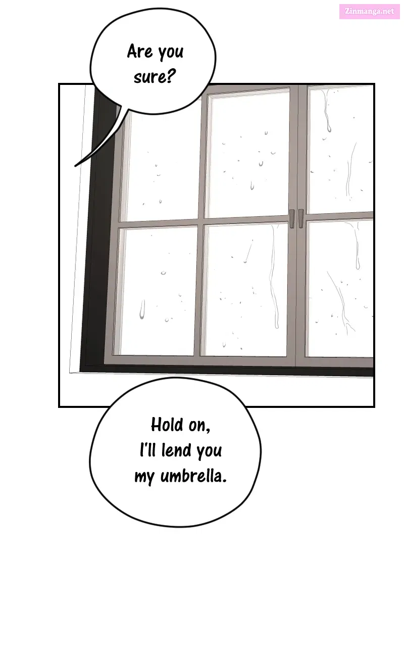 Love Me Knot Zinmanga X Chapter 31 Page 8