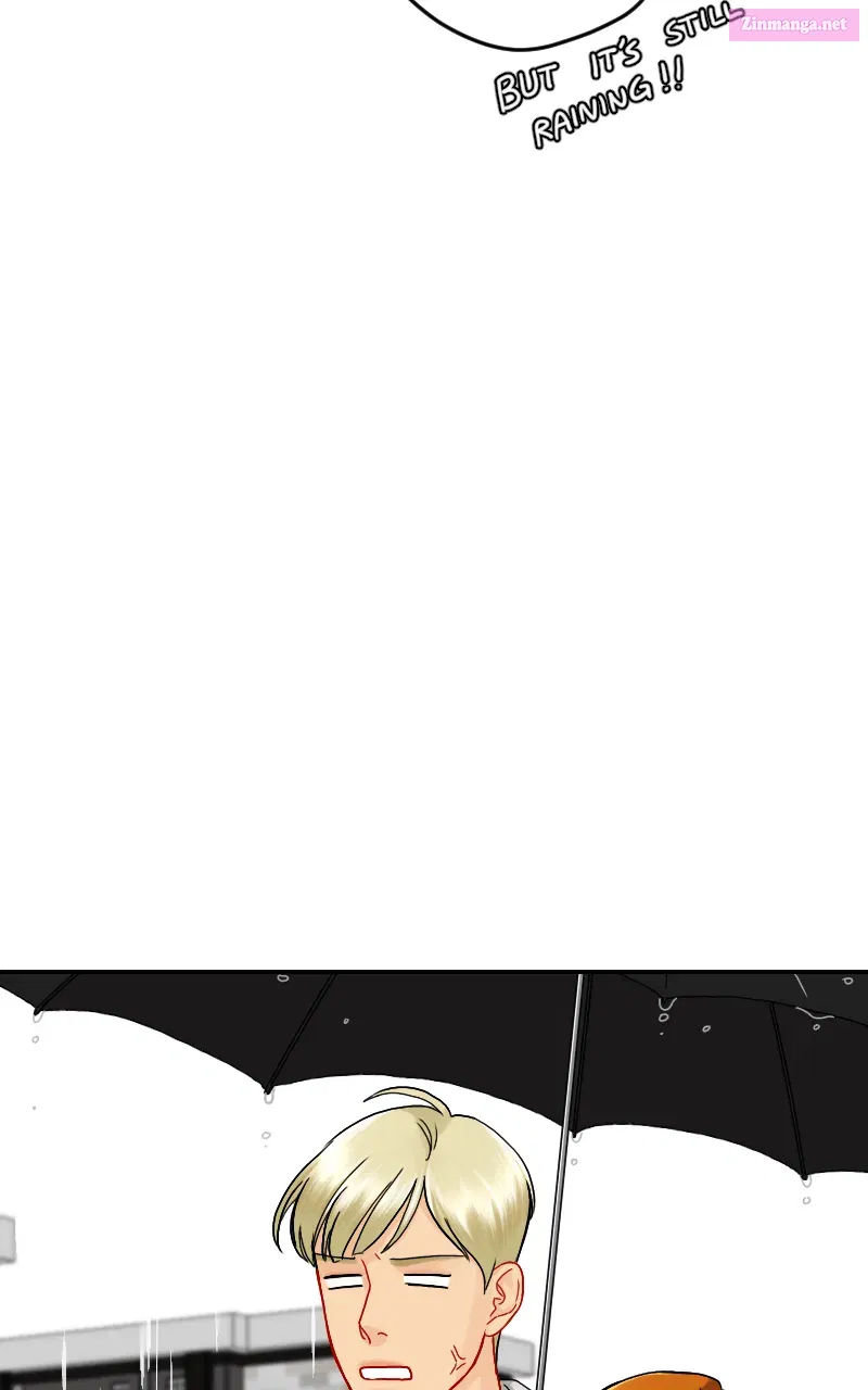 Love Me Knot Zinmanga X Chapter 31 Page 11