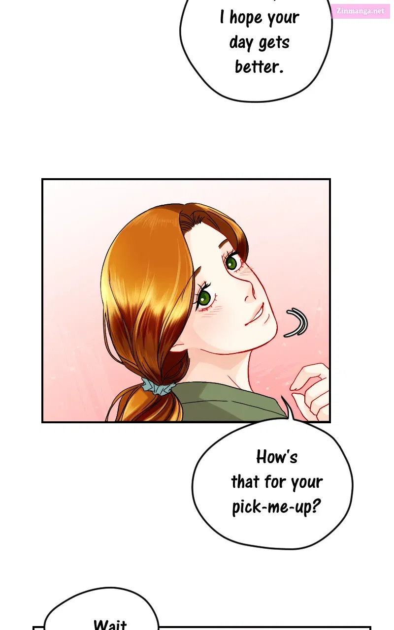 Love Me Knot Zinmanga X Chapter 31 Page 19