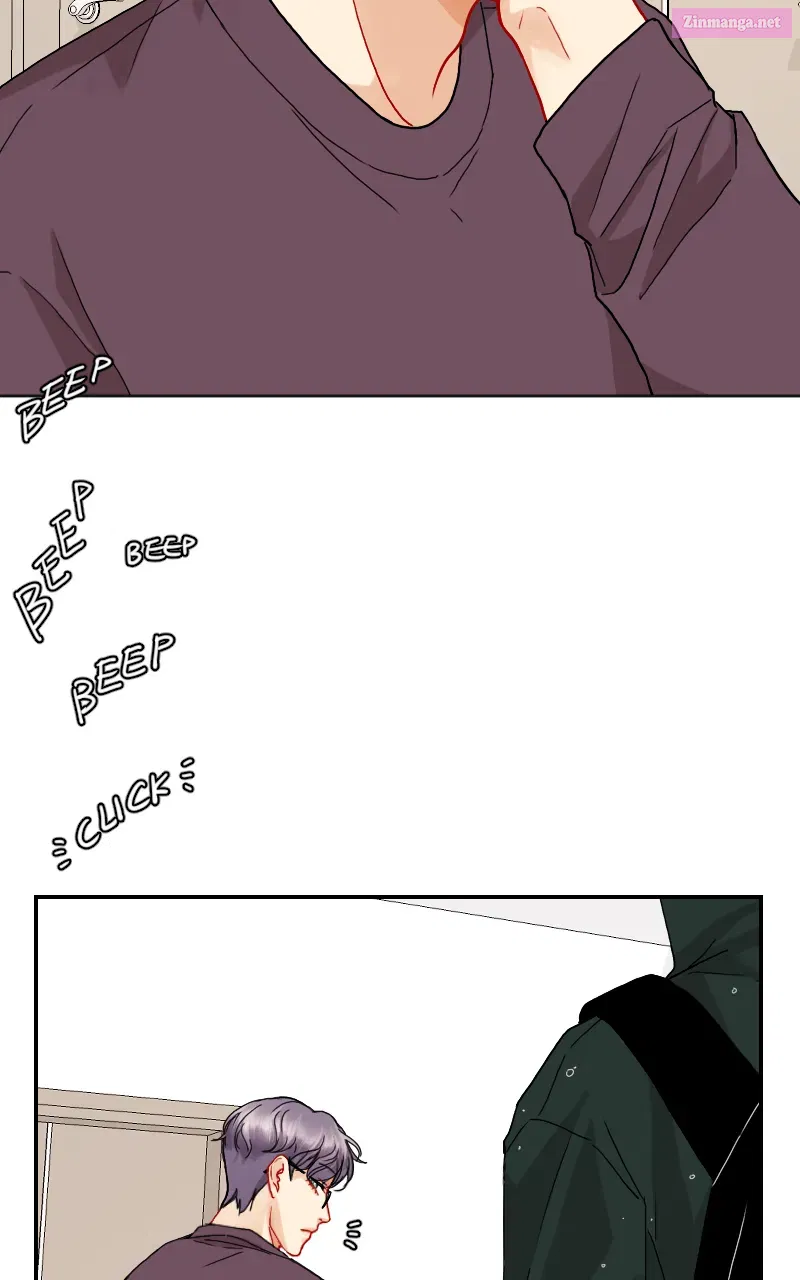 Love Me Knot Zinmanga X Chapter 31 Page 35