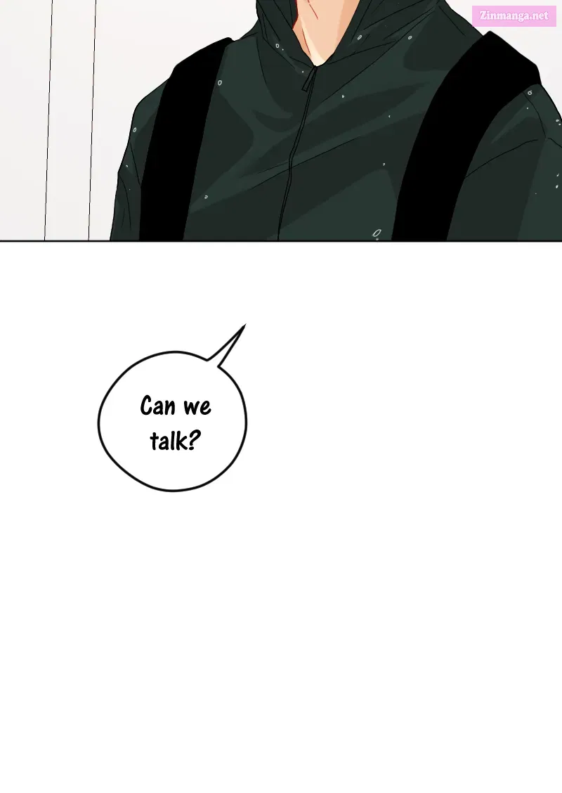 Love Me Knot Zinmanga X Chapter 31 Page 37