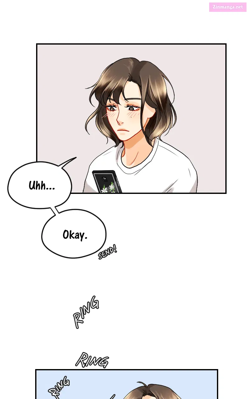 Love Me Knot Zinmanga X Chapter 29 Page 14