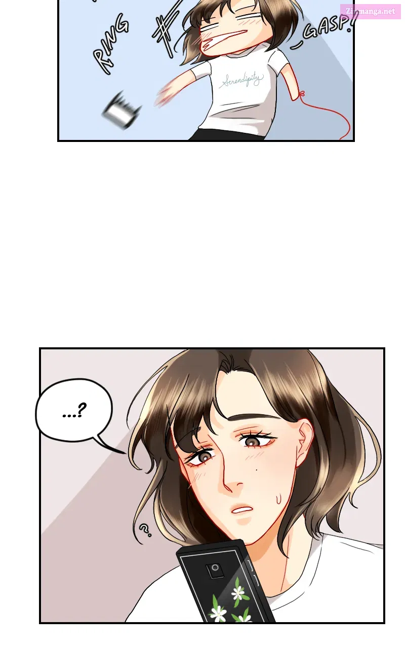 Love Me Knot Zinmanga X Chapter 29 Page 15
