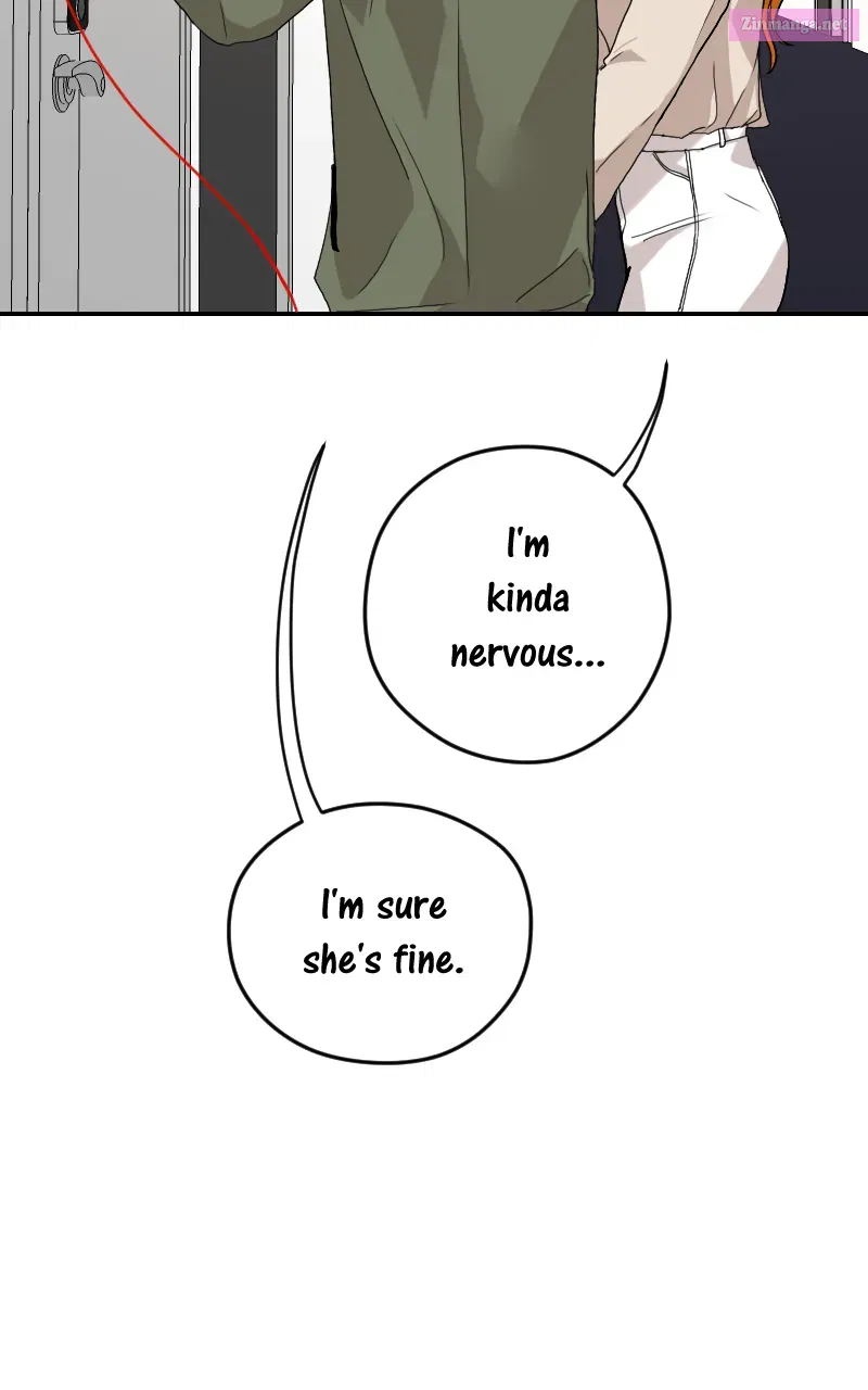 Love Me Knot Zinmanga X Chapter 27 Page 7