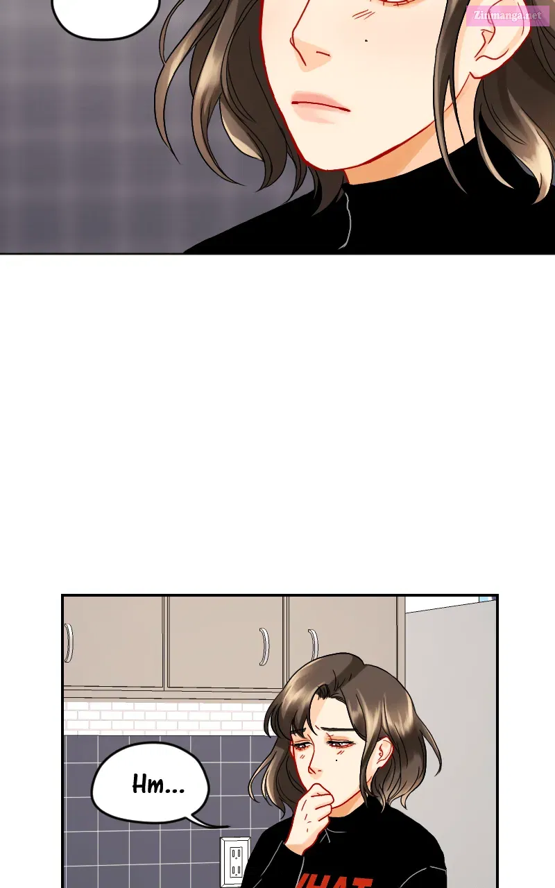 Love Me Knot Zinmanga X Chapter 20 Page 4