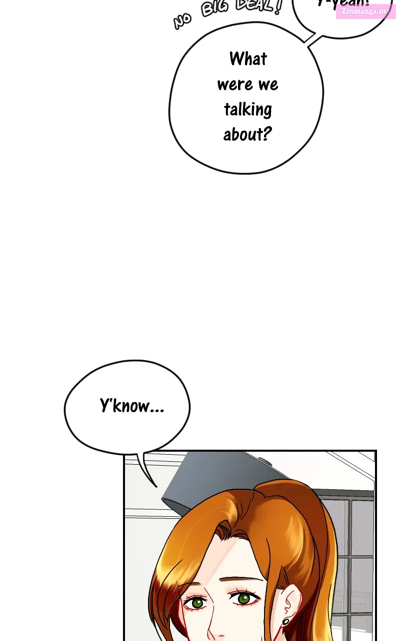 Love Me Knot Zinmanga X Chapter 20 Page 25
