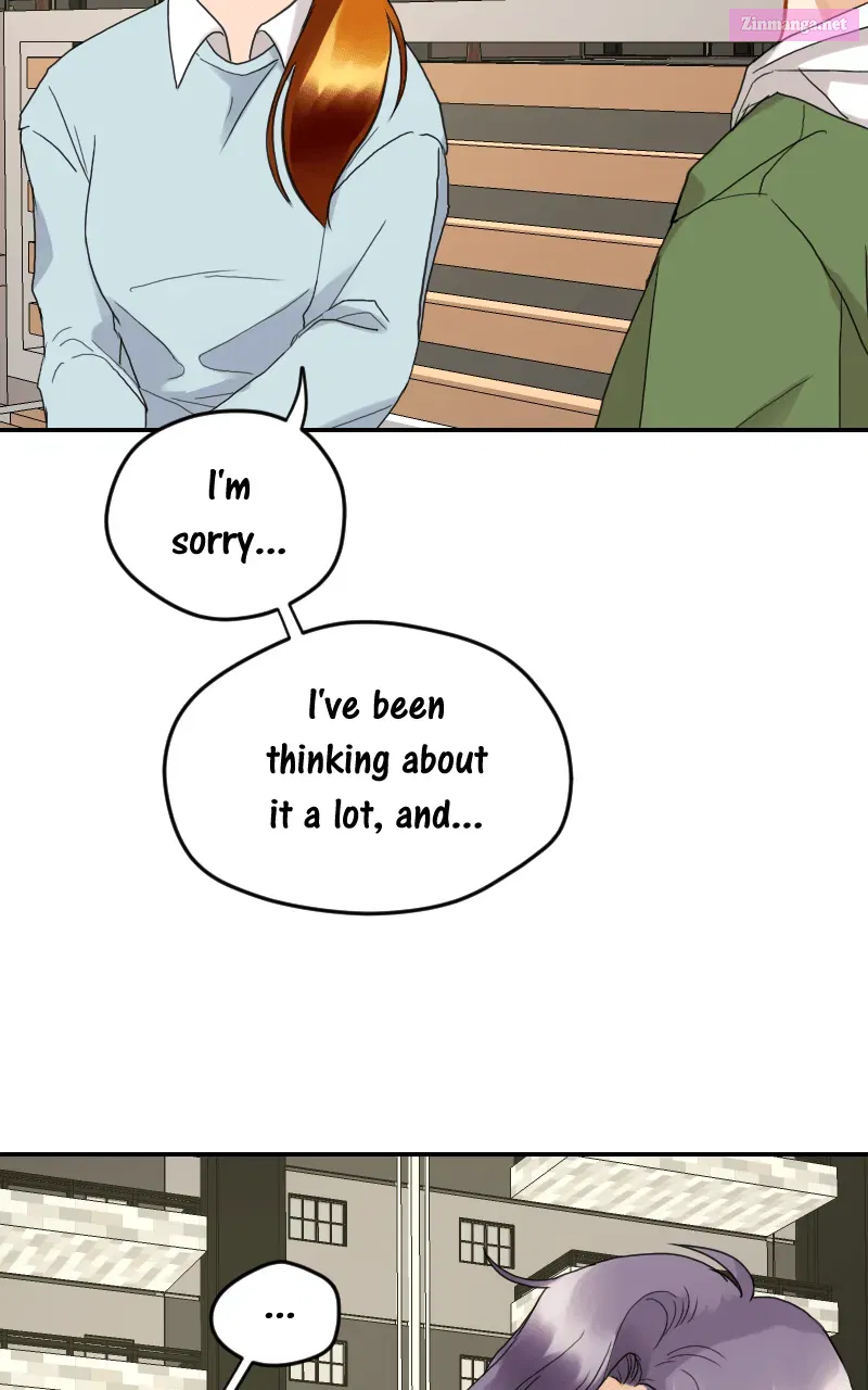 Love Me Knot Zinmanga X Chapter 14 Page 43