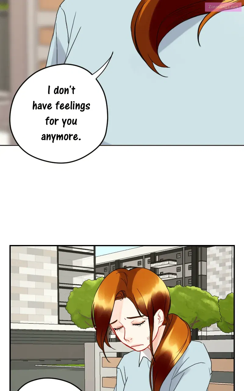 Love Me Knot Zinmanga X Chapter 14 Page 49