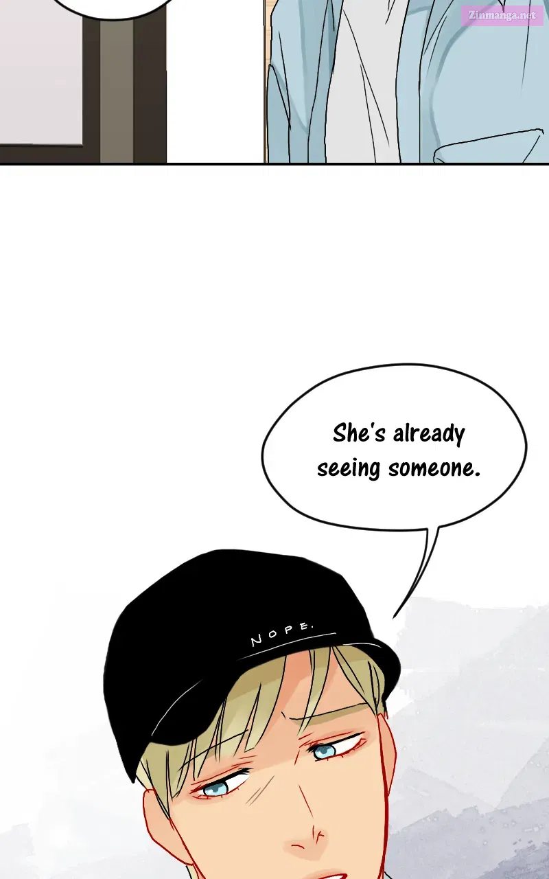 Love Me Knot Zinmanga X Chapter 10 Page 39