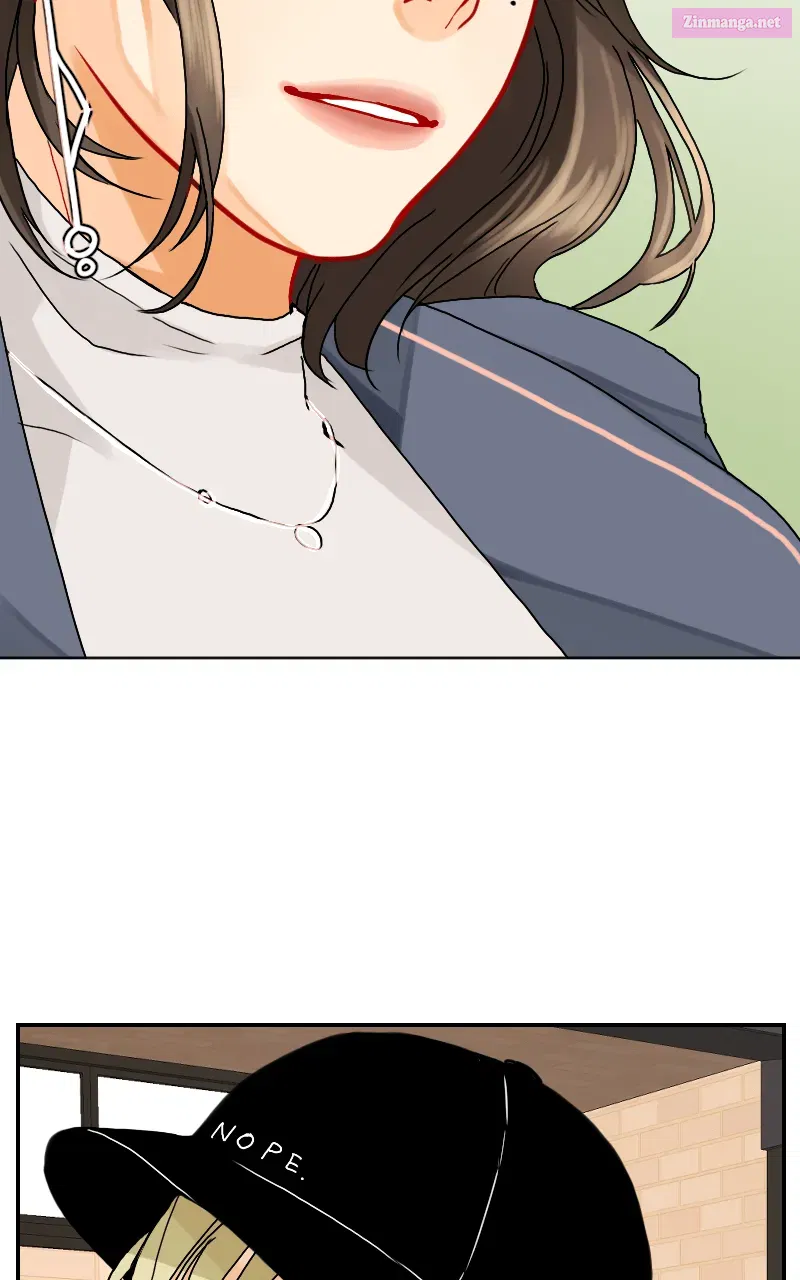 Love Me Knot Zinmanga X Chapter 10 Page 42