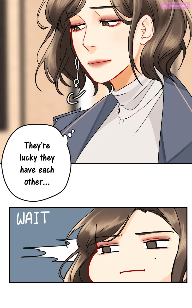 Love Me Knot Zinmanga X Chapter 10 Page 44