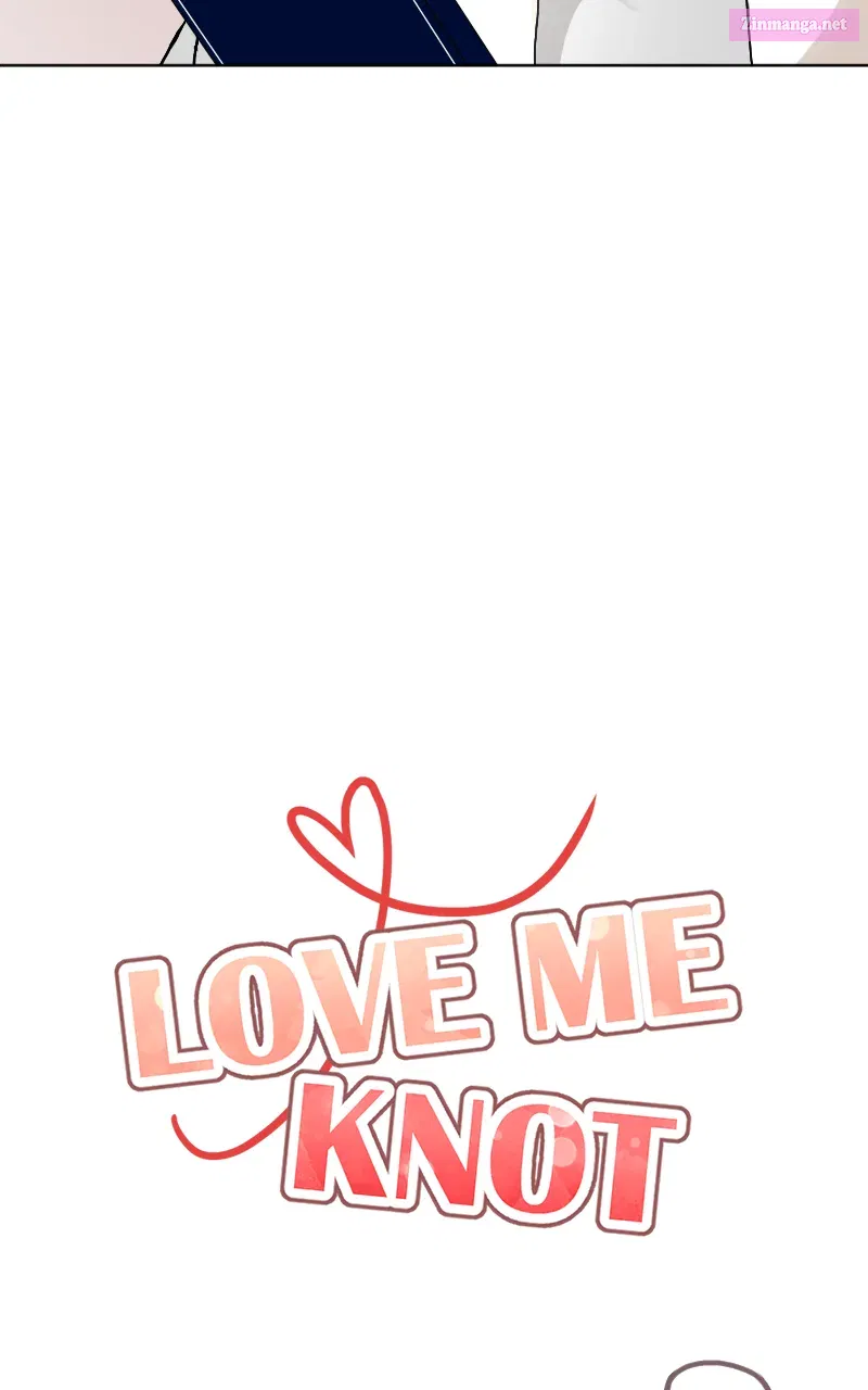 Love Me Knot Zinmanga X Chapter 5 Page 45
