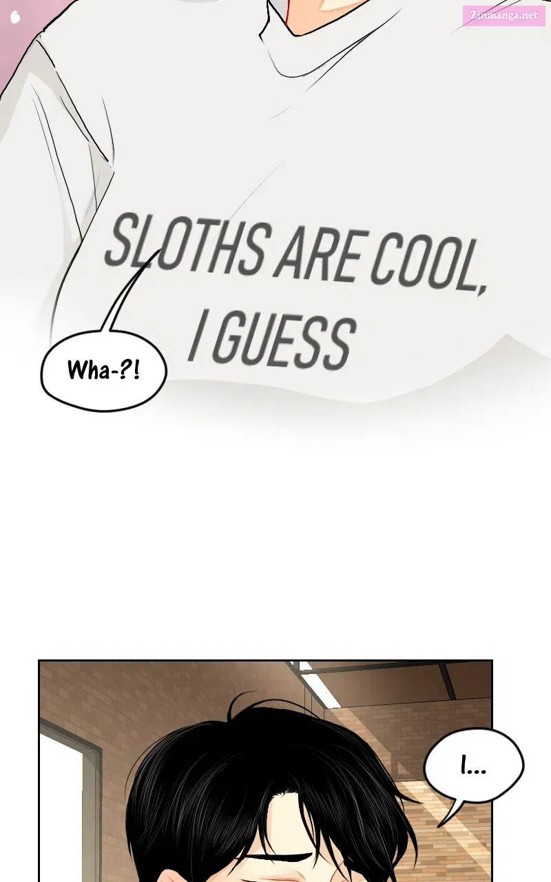 Love Me Knot Zinmanga X Chapter 4 Page 3