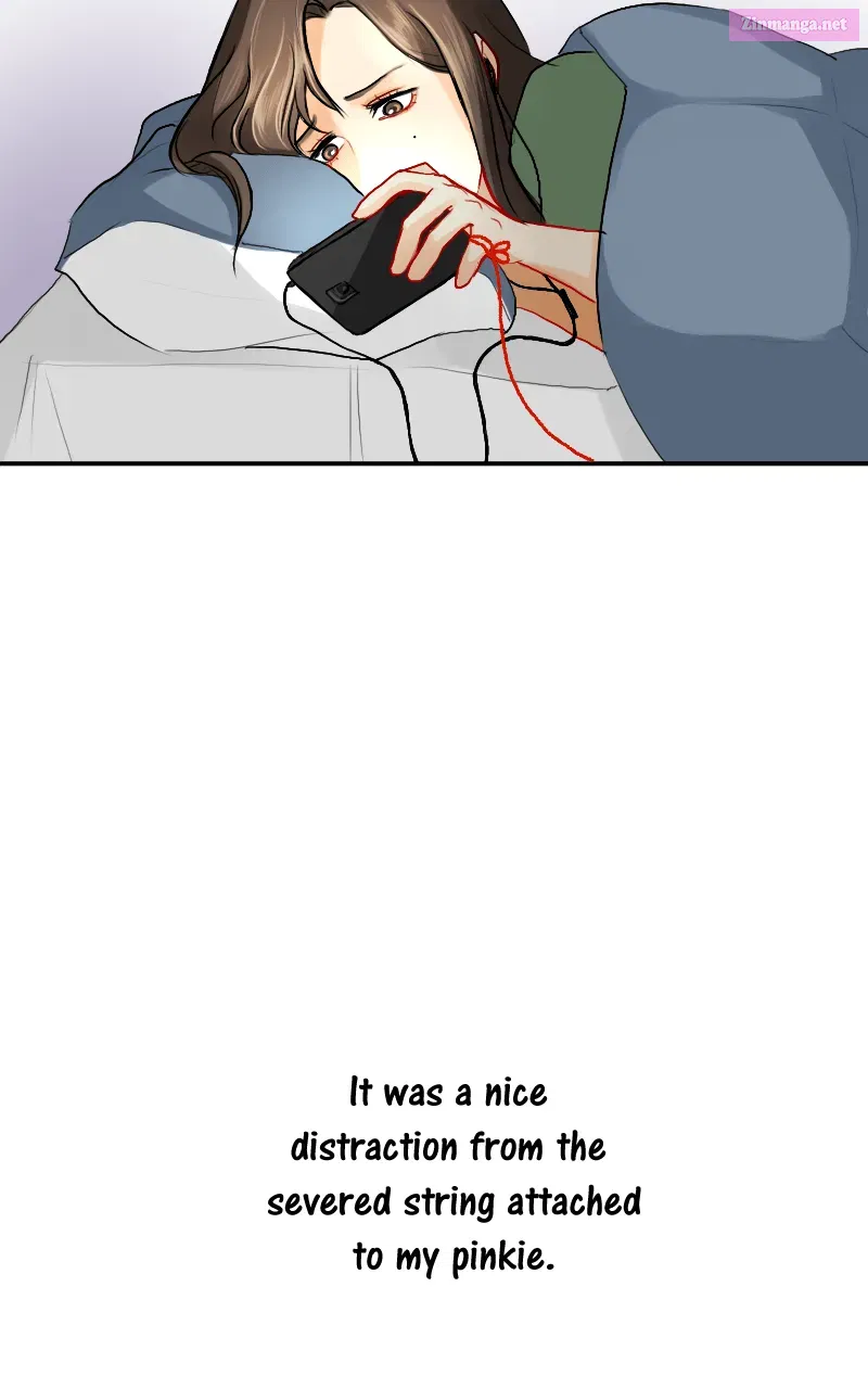 Love Me Knot Zinmanga X Chapter 1 Page 24