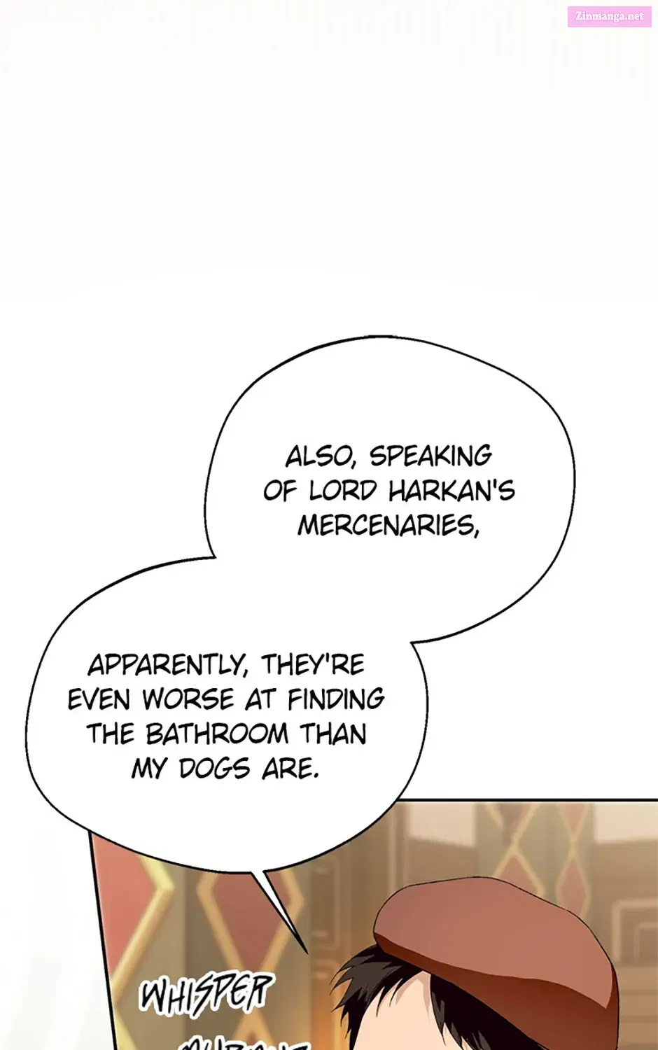 Be Careful When Choosing a Husband Zinmanga X Chapter 53 Page 21
