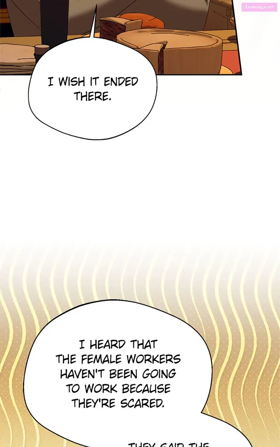Be Careful When Choosing a Husband Zinmanga X Chapter 53 Page 25