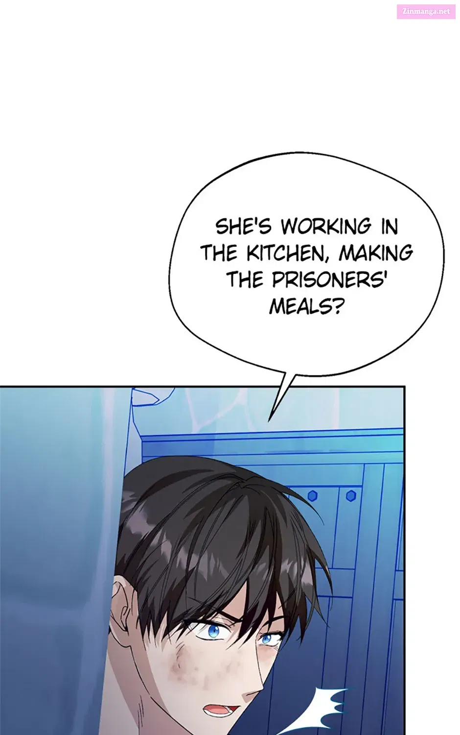 Be Careful When Choosing a Husband Zinmanga X Chapter 53 Page 87