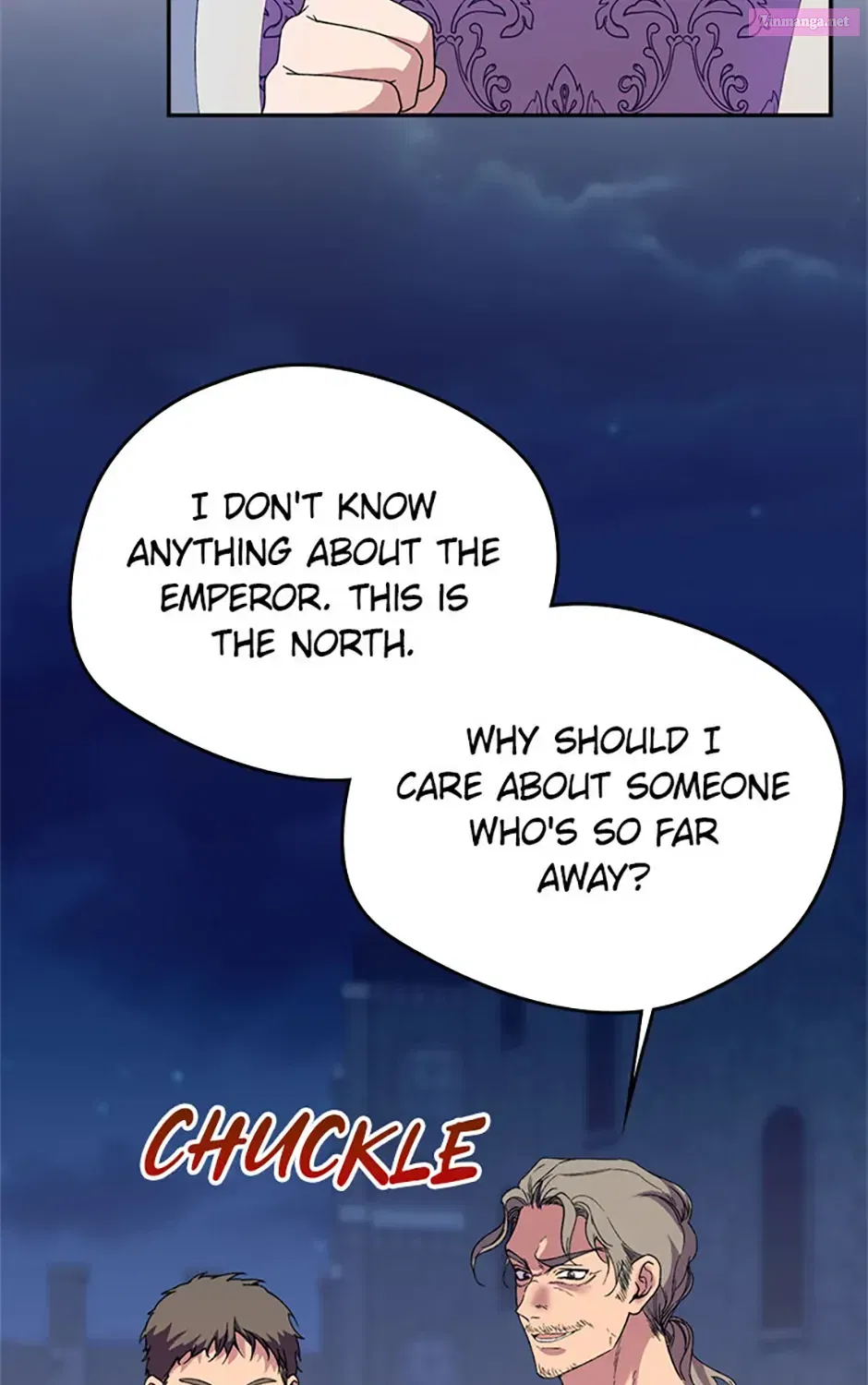 Be Careful When Choosing a Husband Zinmanga X Chapter 53 Page 115