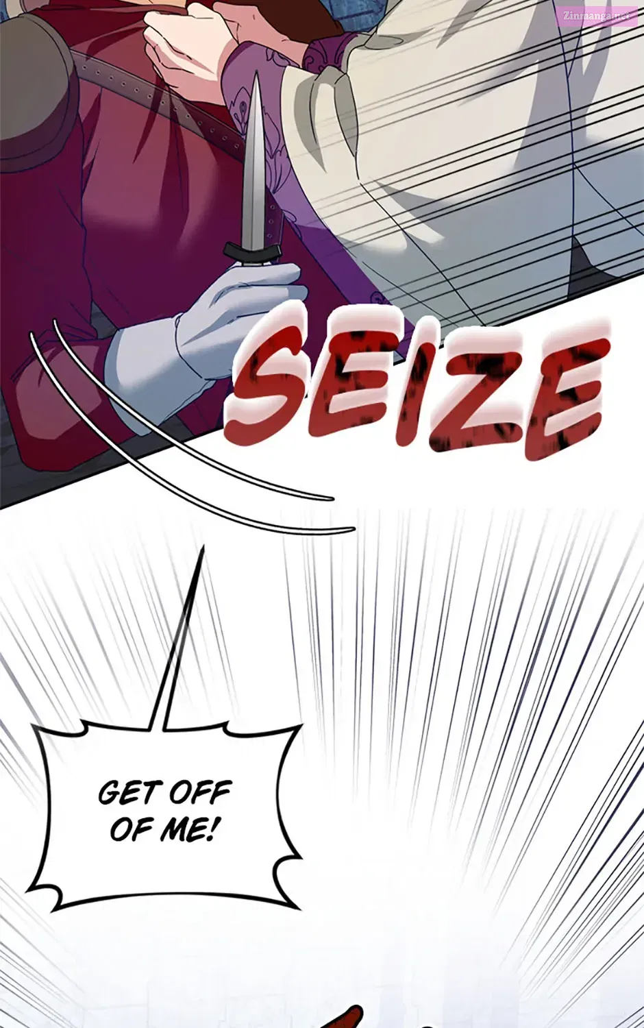 Be Careful When Choosing a Husband Zinmanga X Chapter 53 Page 121
