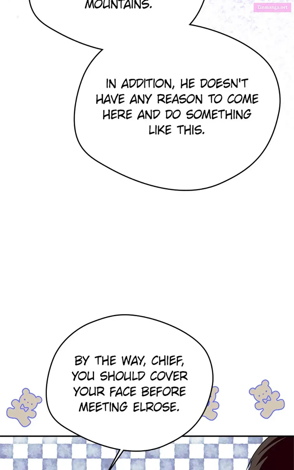 Be Careful When Choosing a Husband Zinmanga X Chapter 53 Page 141