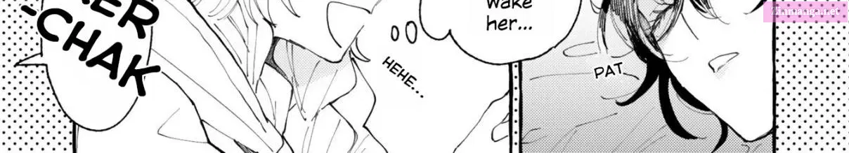Mi-chan to Airi Zinmanga X Chapter 10 Page 6