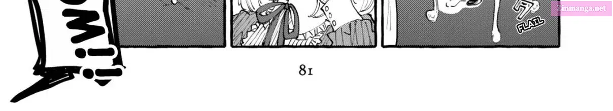 Mi-chan to Airi Zinmanga X Chapter 10 Page 10