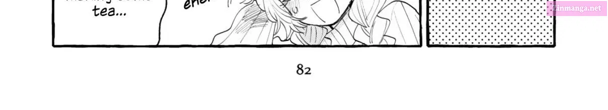 Mi-chan to Airi Zinmanga X Chapter 10 Page 12