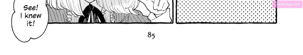 Mi-chan to Airi Zinmanga X Chapter 10 Page 18