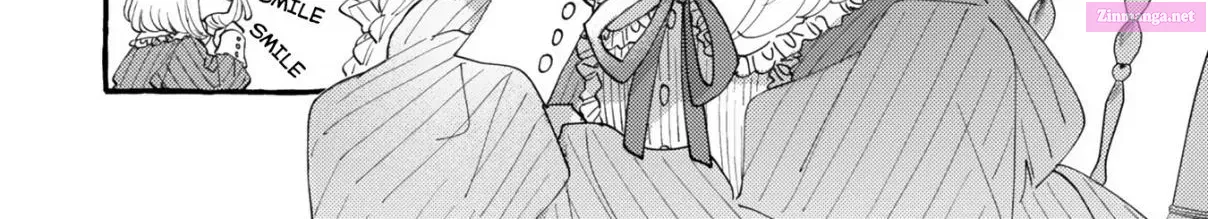Mi-chan to Airi Zinmanga X Chapter 10 Page 20