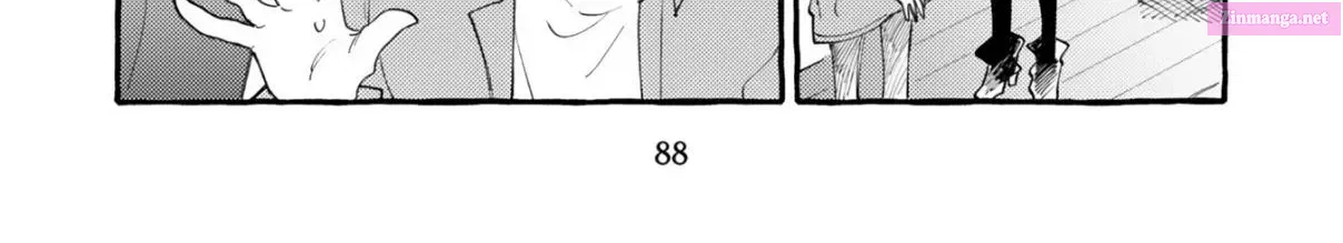 Mi-chan to Airi Zinmanga X Chapter 10 Page 24